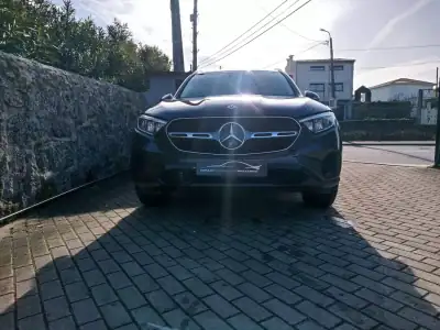 Mercedes-Benz GLC 300 2023 - 59999 EUR, 21000 km - AUTO.MOTO.pt - 21000km - foto 2 de 19