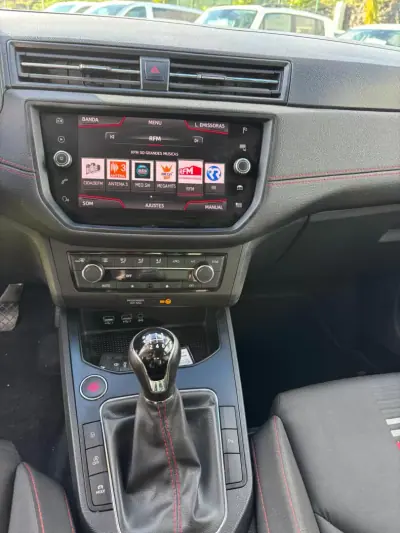 SEAT Ibiza 2019 - 18990 EUR, 76231 km - AUTO.MOTO.pt - 76231km - foto 11 de 13
