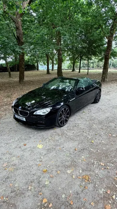 BMW 640 2015 - 28900 EUR, 198990 km - AUTO.MOTO.pt - 198990km - foto 15 de 43