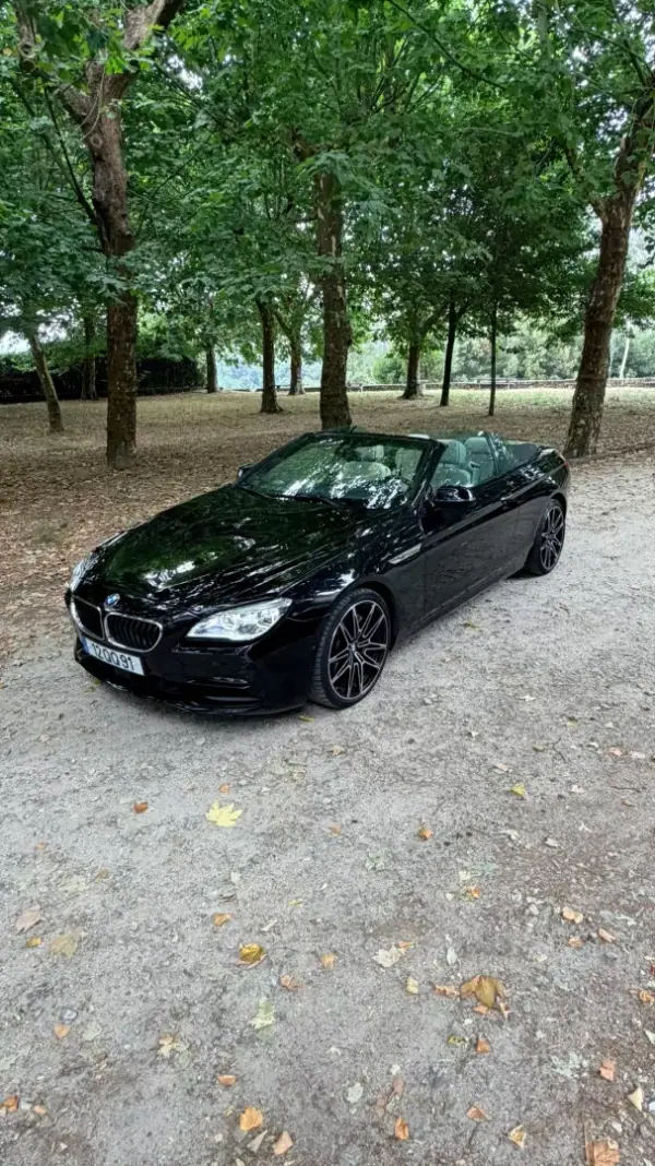 BMW 640 2015 - 28900 EUR, 198990 km - AUTO.MOTO.pt - 198990km - foto 15 de 43