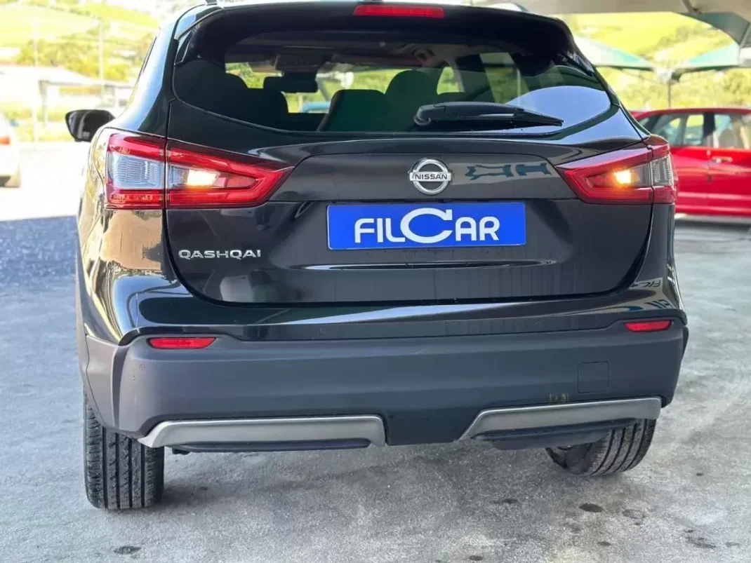 Nissan Qashqai 2018 - 19500 EUR, 84967 km - AUTO.MOTO.pt - 84967km - foto 5 de 18