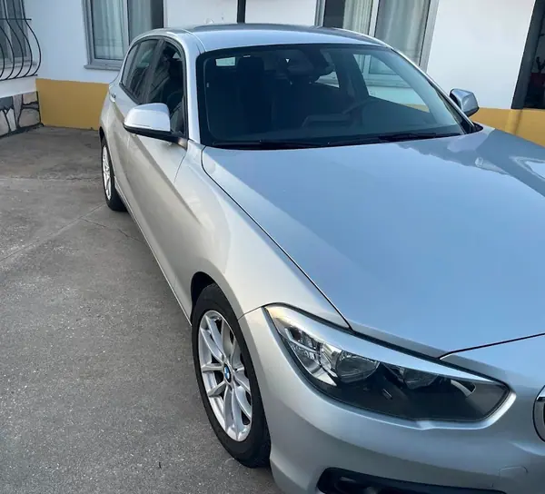 BMW 116 2016 - 10000 EUR, 212000 km - AUTO.MOTO.pt - 212000km - foto 6 de 25