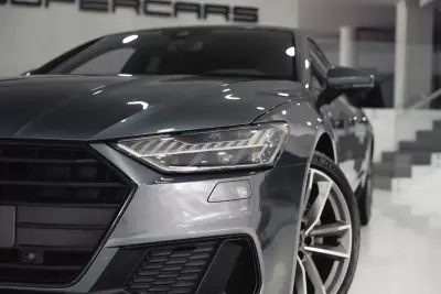 Audi A7 Sportback 2019 - 45950 EUR, 63087 km - AUTO.MOTO.pt - 63087km - foto 5 de 48