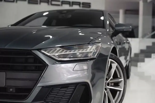 Audi A7 Sportback 2019 - 45950 EUR, 63087 km - AUTO.MOTO.pt - 63087km - foto 5 de 48