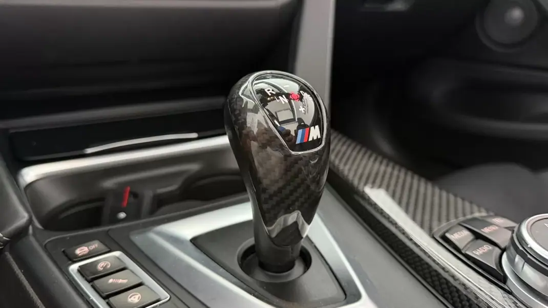 BMW M4 2015 - 54990 EUR, 91408 km - 91408km - foto 27 de 31