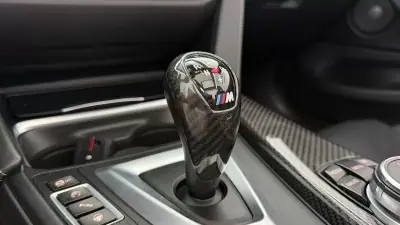 BMW M4 2015 - 54990 EUR, 91408 km - 91408km - foto 27 de 31