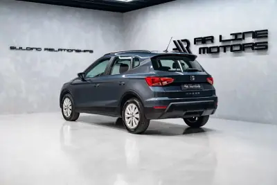 SEAT Arona 2021 - 13500 EUR, 55000 km - AUTO.MOTO.pt - 55000km - foto 8 de 36