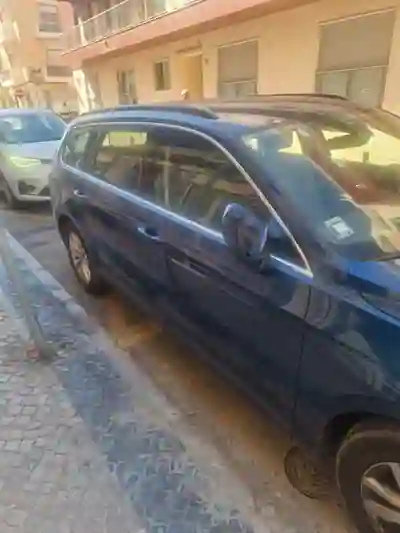Volkswagen Passat Variant 2019 - 16500 EUR, 80000 km - 80000km - foto 6 de 7