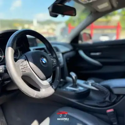 BMW 420 Gran Coupé 2016 - 23900 EUR, 179000 km - AUTO.MOTO.pt - 179000km - foto 13 de 16