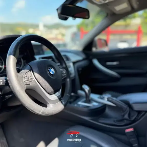 BMW 420 Gran Coupé 2016 - 23900 EUR, 179000 km - AUTO.MOTO.pt - 179000km - foto 13 de 16