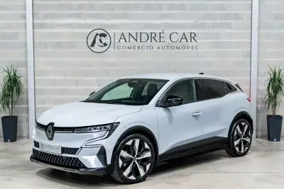Renault Mégane E-Tech 2023 - 41550km