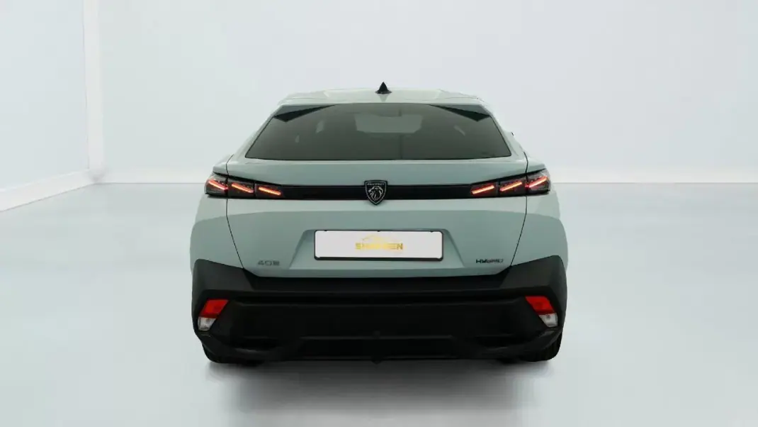 Peugeot 408 2024 - 33750 EUR, 2992 km - AUTO.MOTO.pt - 2992km - foto 7 de 19