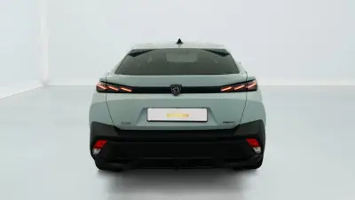 Peugeot 408 2024 - 33750 EUR, 2992 km - AUTO.MOTO.pt - 2992km - foto 7 de 19