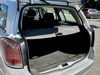 Opel Astra Caravan 2005 - 2950 EUR, 352000 km - 352000km - foto 15 de 15