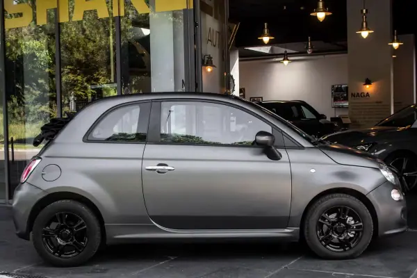Fiat 500C 2014 - 10990 EUR, 198007 km - AUTO.MOTO.pt - 198007km - foto 5 de 29