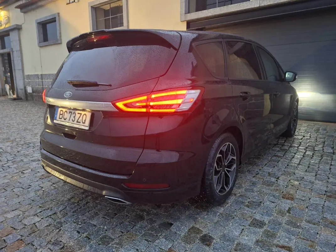 Ford S-Max 2016 - 13990 EUR, 211616 km - AUTO.MOTO.pt - 211616km - foto 5 de 21