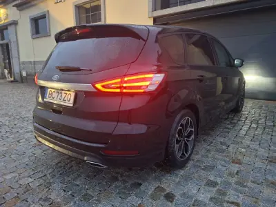 Ford S-Max 2016 - 13990 EUR, 211616 km - AUTO.MOTO.pt - 211616km - foto 5 de 21