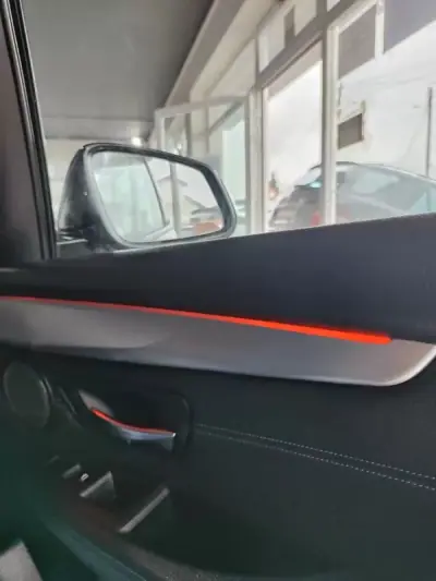 BMW 218 Gran Tourer 2015 - 17250 EUR, 190800 km - AUTO.MOTO.pt - 190800km - foto 32 de 35