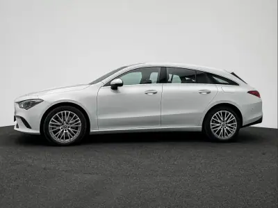 Mercedes-Benz CLA 250 2023 - 32000 EUR, 128000 km - AUTO.MOTO.pt - 128000km - foto 3 de 19