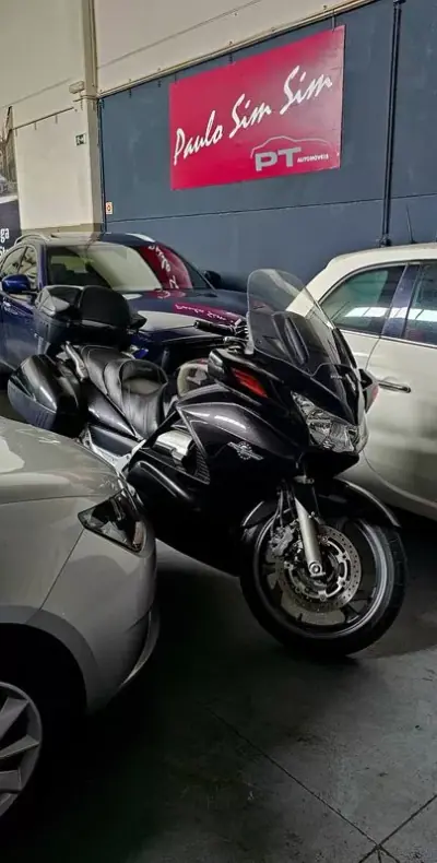 Honda VTX 1300 C 2012 - 9990 EUR, 58000 km - AUTO.MOTO.pt - 58000km - foto 2 de 14