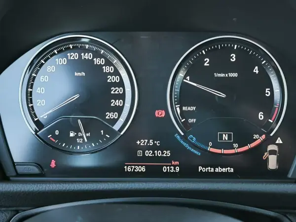 BMW 216 Active Tourer 2020 - 15950 EUR, 166895 km - AUTO.MOTO.pt - 166895km - foto 37 de 58