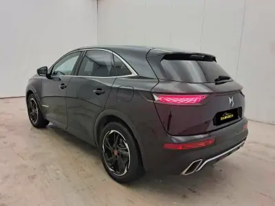 DS DS7 Crossback 2022 - 22650 EUR, 61475 km - AUTO.MOTO.pt - 61475km - foto 4 de 9