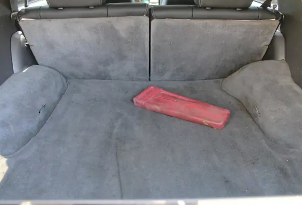 Toyota 4-Runner 1995 - 48000 EUR, 336000 km - AUTO.MOTO.pt - 336000km - foto 33 de 40