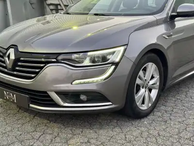 Renault Talisman Sport Tourer 2018 - 14500 EUR, 160000 km - AUTO.MOTO.pt - 160000km - foto 11 de 27
