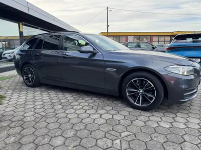 BMW 518 2016 - 17500 EUR, 199000 km - AUTO.MOTO.pt - 199000km - foto 5 de 38