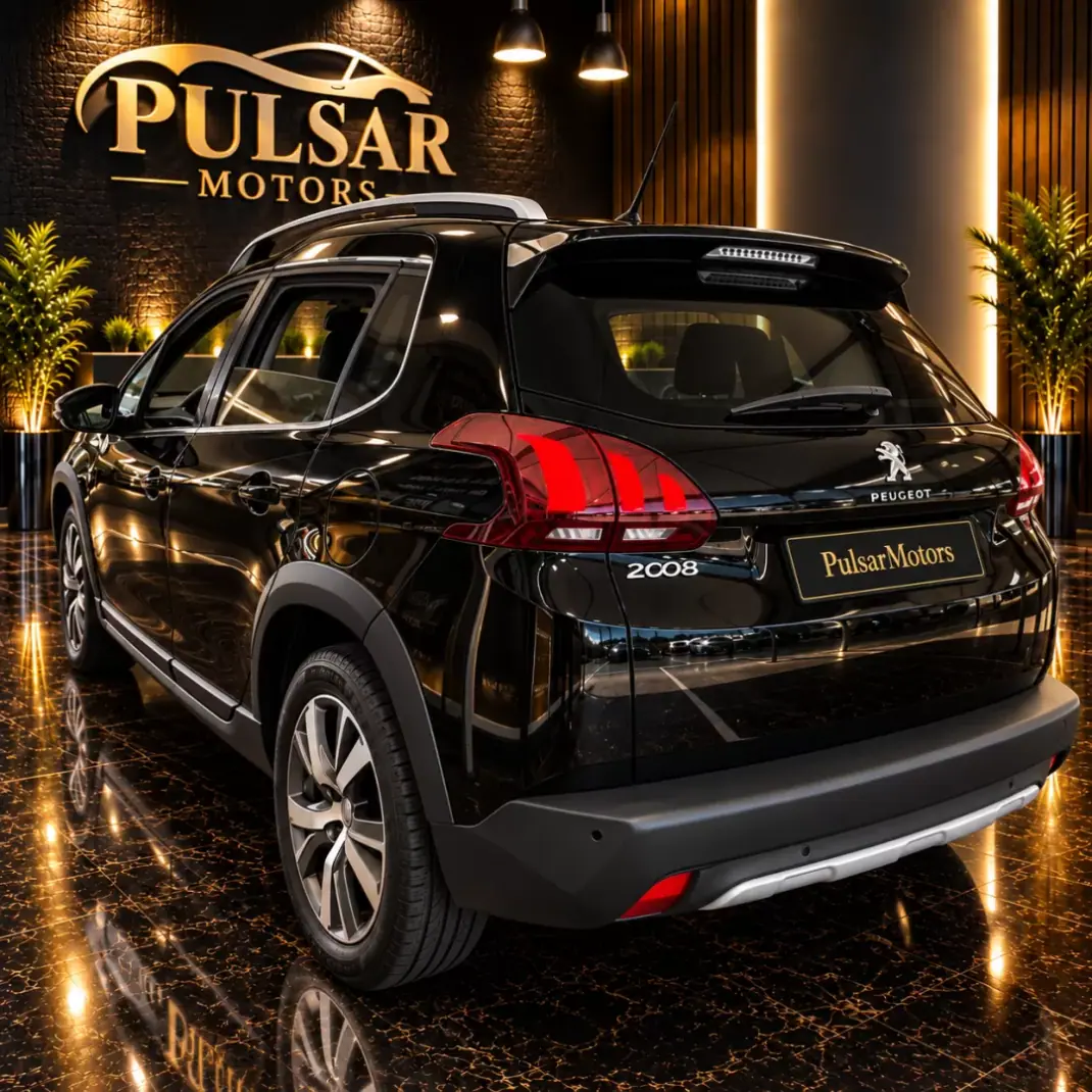 Peugeot 2008 2018 - 12900 EUR, 70591 km - 70591km - foto 2 de 7