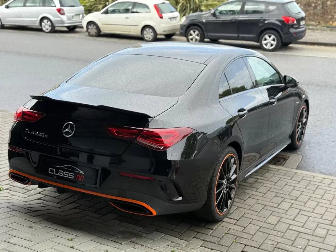 Mercedes-Benz CLA 220 2019 - 34850 EUR, 85571 km - AUTO.MOTO.pt - 85571km - foto 9 de 32