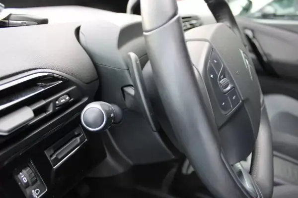 Citroën C4 Spacetourer 2019 - 15400 EUR, 143600 km - AUTO.MOTO.pt - 143600km - foto 12 de 30