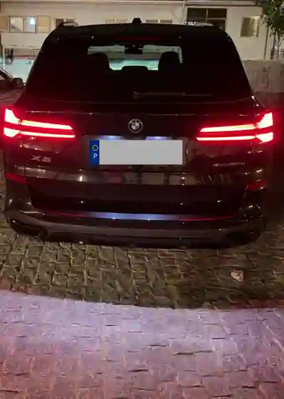 BMW X5 2025 — photo 3 of 15