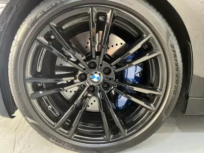 BMW M5 2019 - 87990 EUR, 80000 km - AUTO.MOTO.pt - 80000km - foto 56 de 59