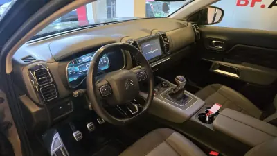 Citroën C5 Aircross 2019 - 15900 EUR, 144013 km - AUTO.MOTO.pt - 144013km - foto 37 de 52