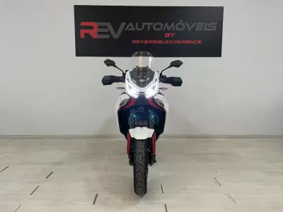 Moto Morini X-Cape 2026 - 10550 EUR, 1230 km - foto 2 de 22