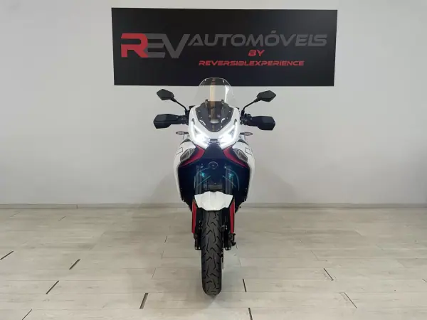 Moto Morini X-Cape 2026 Gasolina