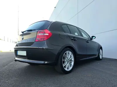 BMW 118 2008 - 6750 EUR, 226114 km - AUTO.MOTO.pt - 226114km - foto 9 de 19