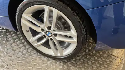 BMW 116 2017 - 16900 EUR, 124814 km - AUTO.MOTO.pt - 124814km - foto 38 de 65