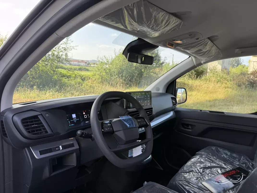 Citroën Jumpy 2026 - 34999 EUR, 1600 km - 1600km - foto 17 de 26