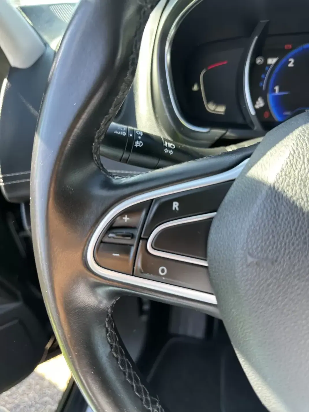 Renault Scénic 2016 - 12000 EUR, 220000 km - 220000km - foto 40 de 66