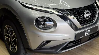 Nissan Juke 2025 - 21470 EUR, 27000 km - AUTO.MOTO.pt - 27000km - foto 4 de 43