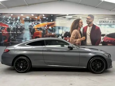 Mercedes-Benz C 200 2019 — foto 4 de 12