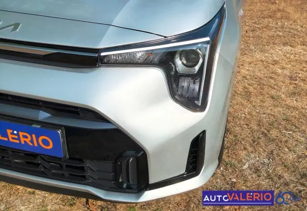 Kia Picanto 2025 - 15950 EUR, 28390 km - AUTO.MOTO.pt - 28390km - foto 2 de 32