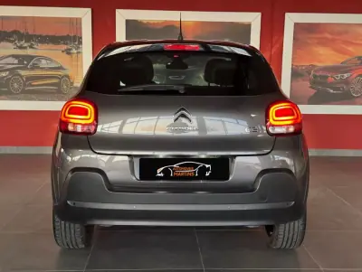 Citroën C3 2022 - 17990 EUR, 57965 km - AUTO.MOTO.pt - 57965km - foto 10 de 21