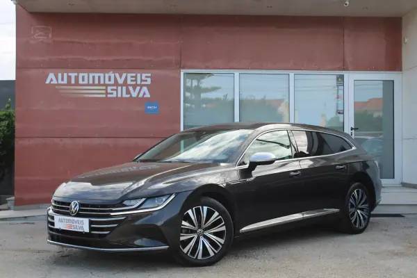Volkswagen Arteon Shooting Brake 2.0 TDI Elegance 2022 Diesel