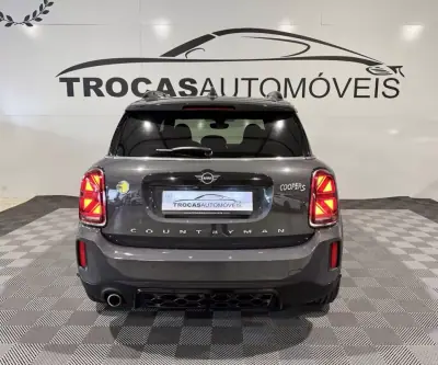 MINI Countryman 2021 - 28900 EUR, 61900 km - AUTO.MOTO.pt - 61900km - foto 49 de 59