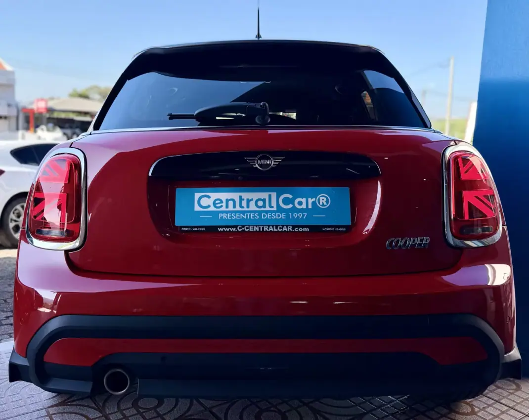 MINI 5 Portas 2021 - 20950 EUR, 87000 km - 87000km - foto 9 de 27