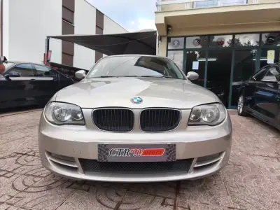 BMW 120 2009 — foto 3 de 30