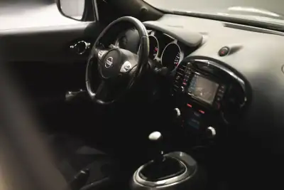 Nissan Juke 2015 - 11990 EUR, 171000 km - AUTO.MOTO.pt - 171000km - foto 20 de 21